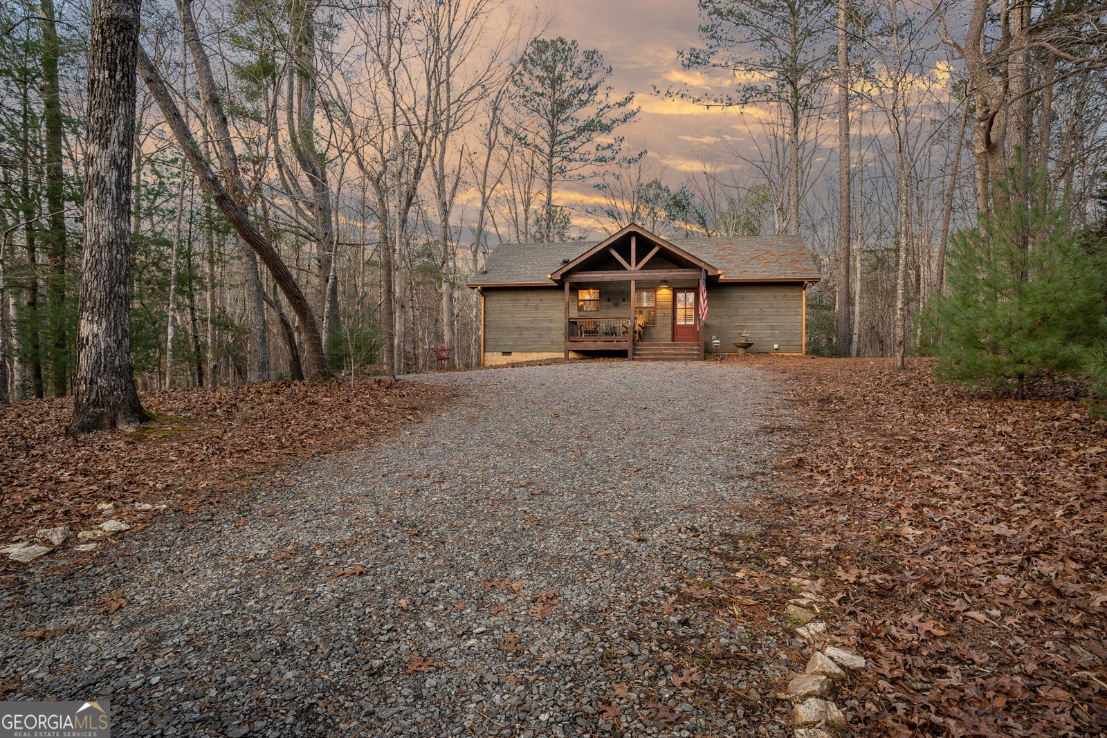 246 Armor Way Ellijay - 40