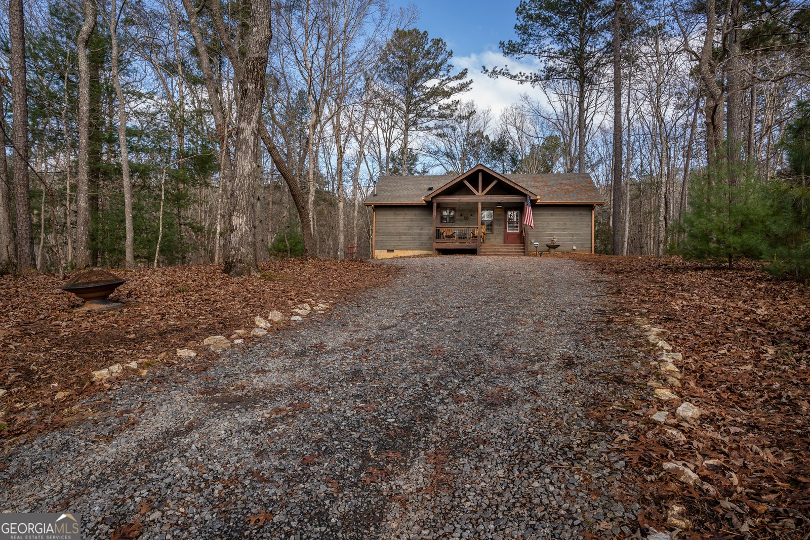 246 Armor Way Ellijay - 41