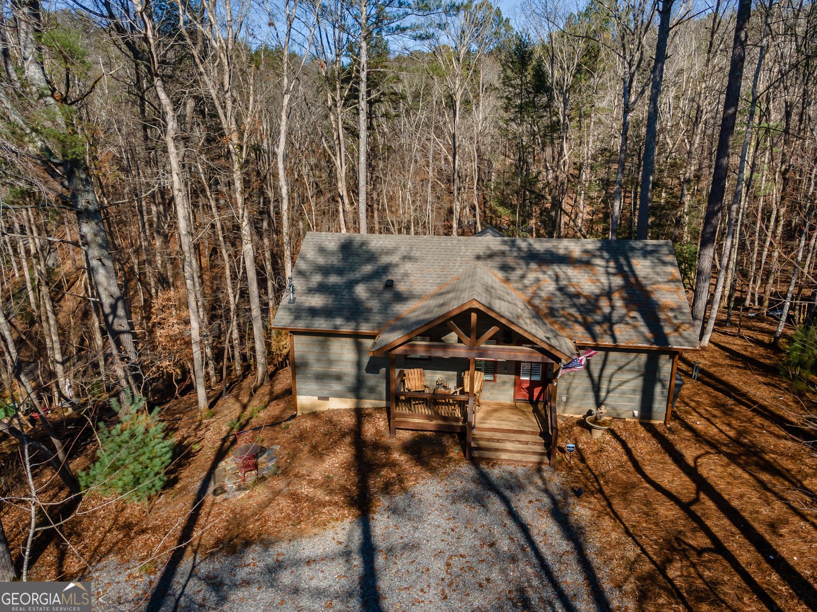 246 Armor Way Ellijay - 42