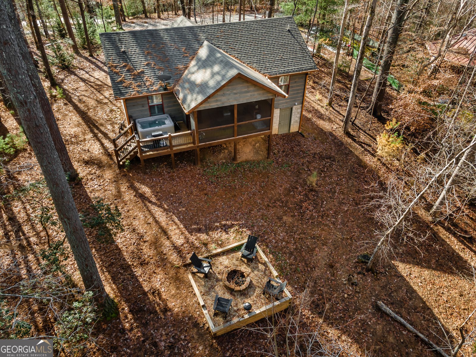 246 Armor Way Ellijay - 43