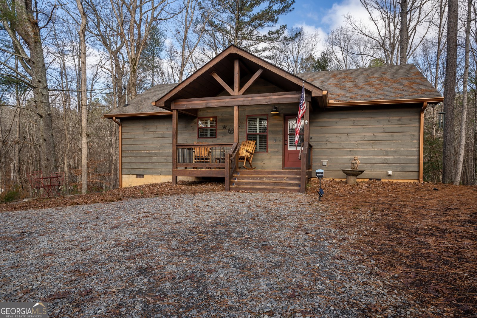 246 Armor Way Ellijay - 44