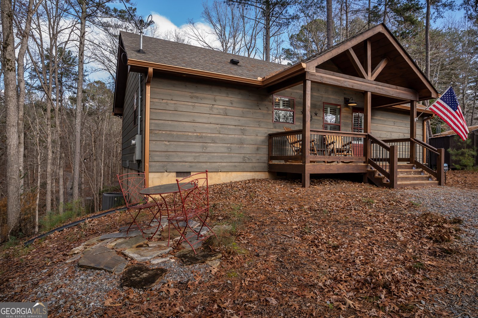 246 Armor Way Ellijay - 45