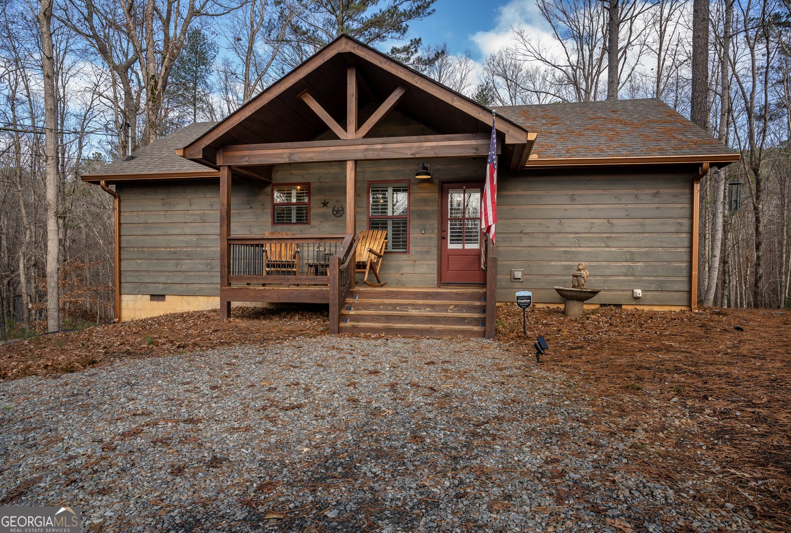 246 Armor Way Ellijay - 46