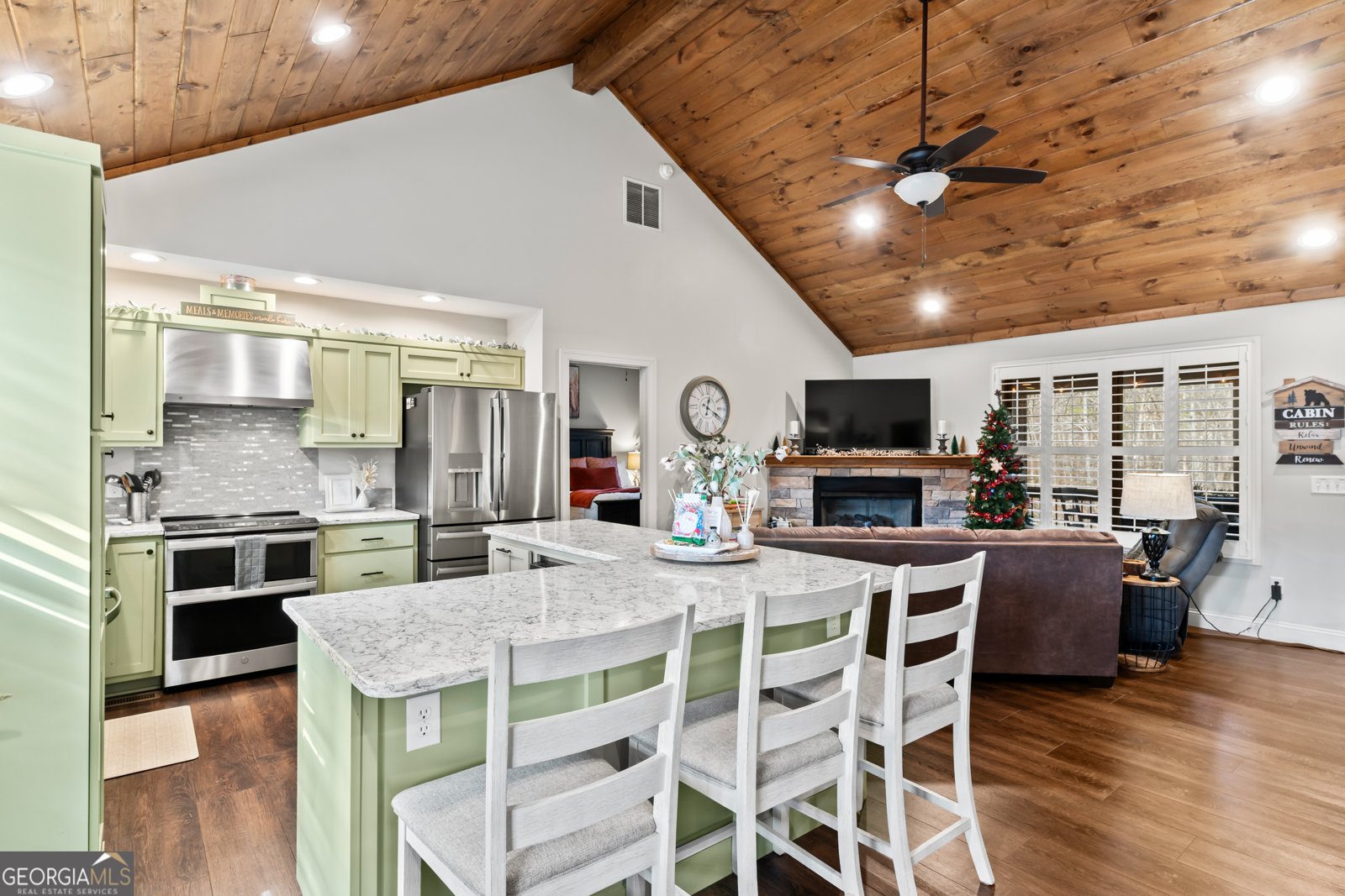 246 Armor Way Ellijay - 5