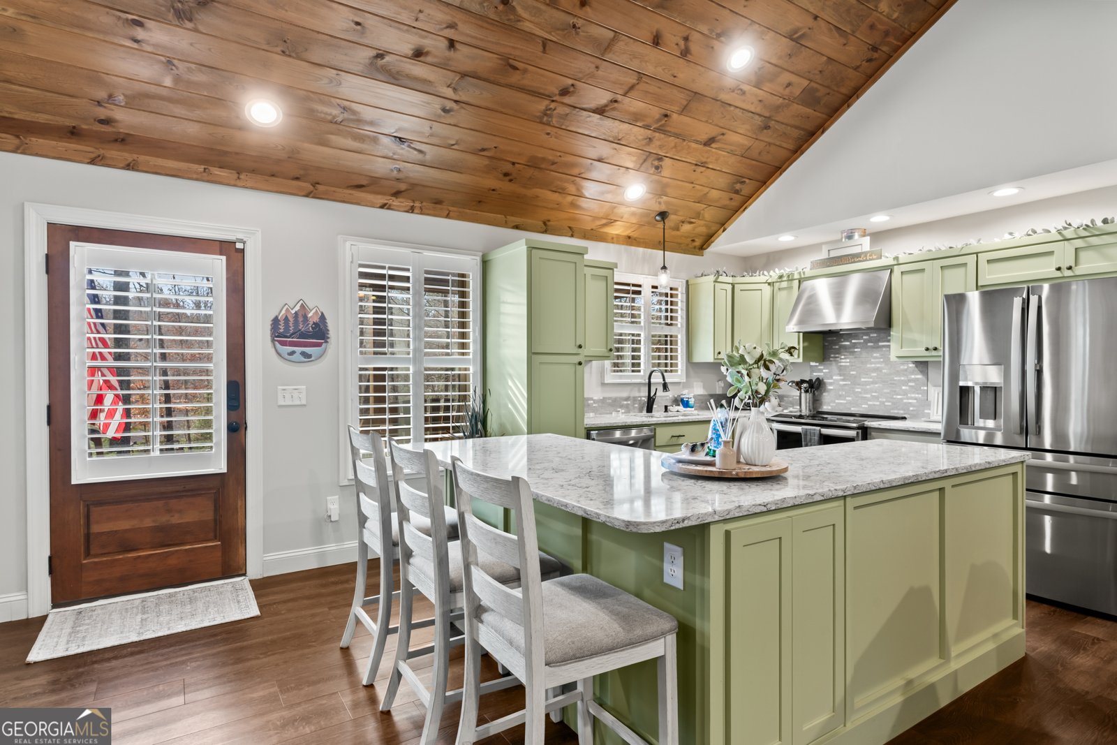 246 Armor Way Ellijay - 6