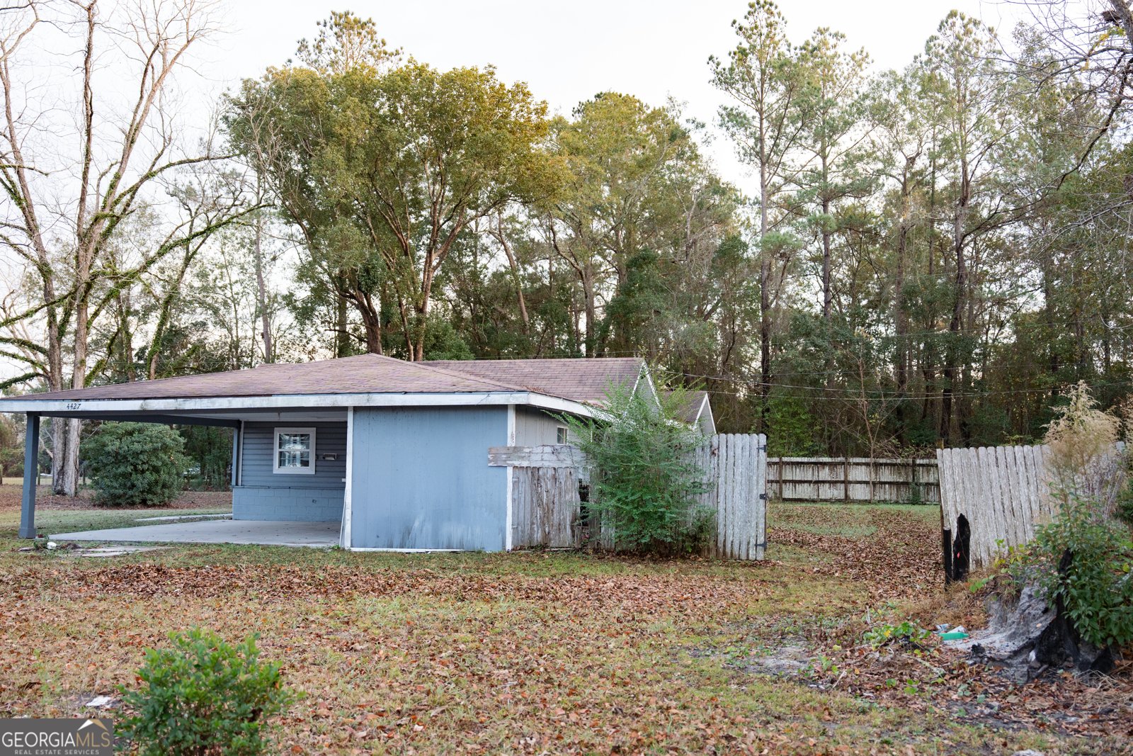 4427 Pine Valley Road Waycross - 2