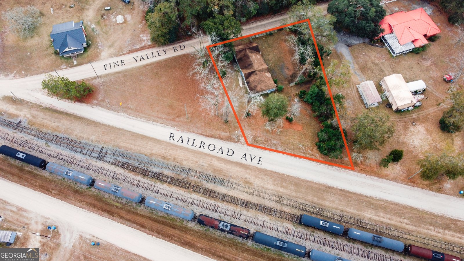 4427 Pine Valley Road Waycross - 23