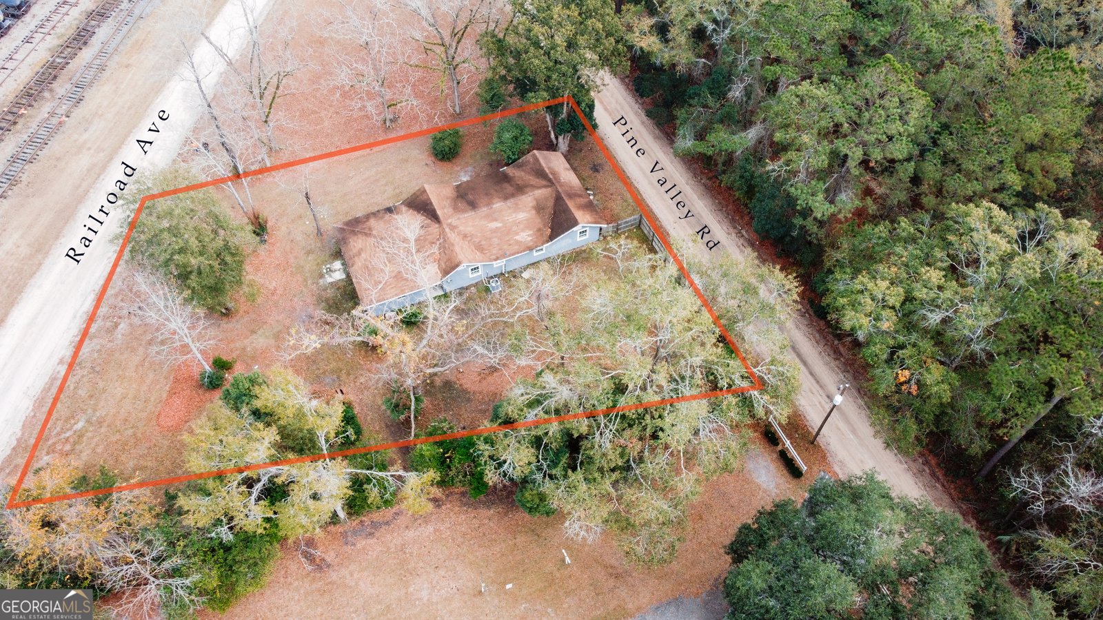 4427 Pine Valley Road Waycross - 24