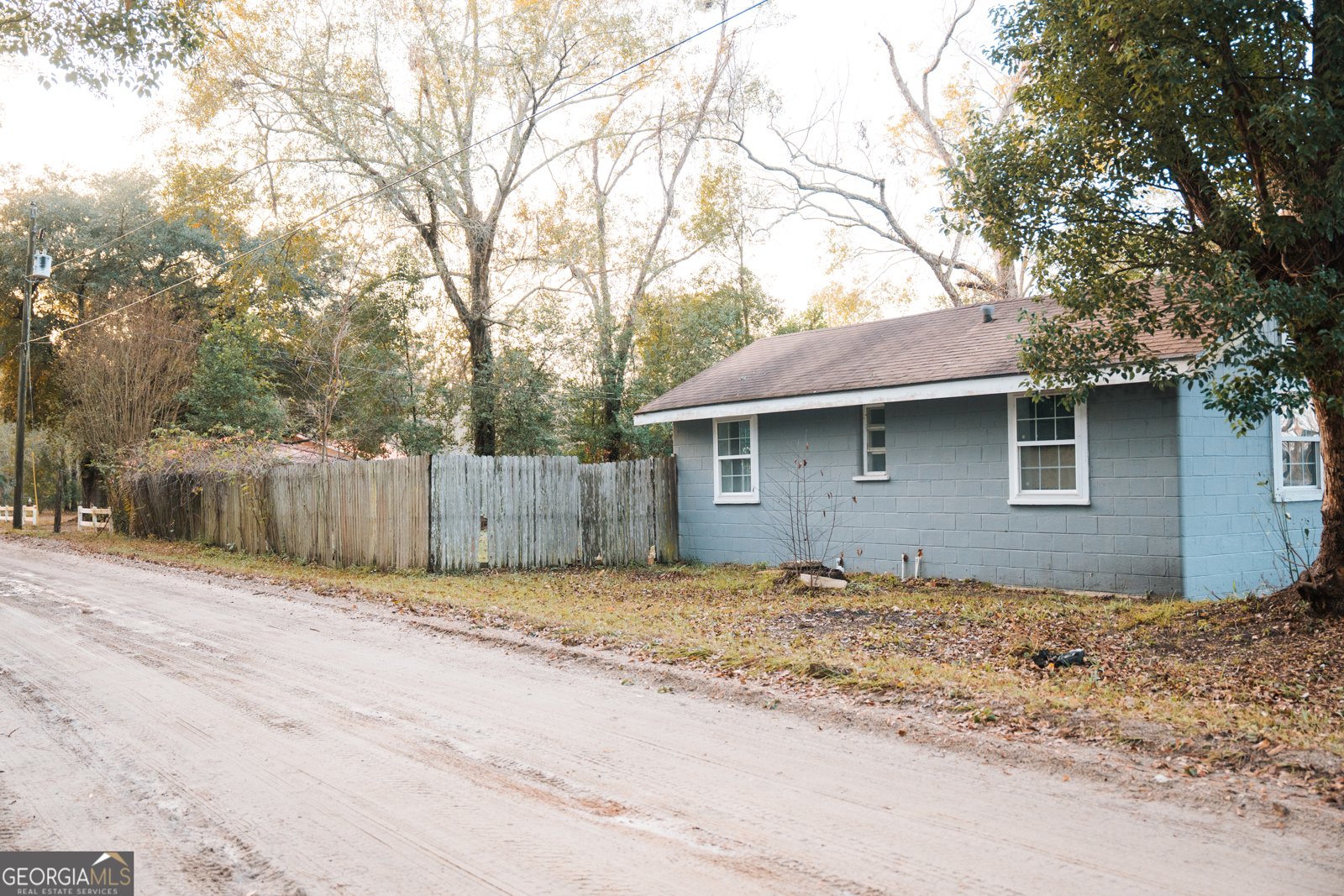 4427 Pine Valley Road Waycross - 6