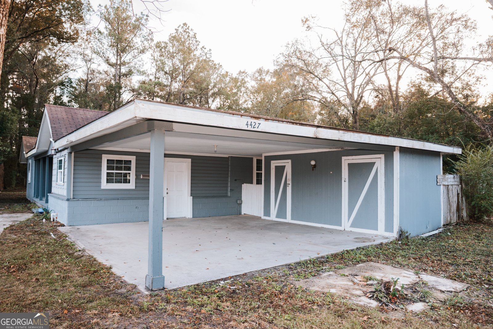 4427 Pine Valley Road Waycross - 7