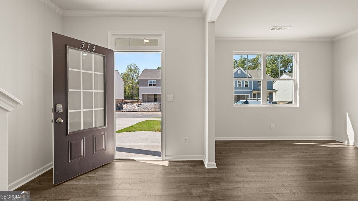 6079 Airedale Drive Union City - 3