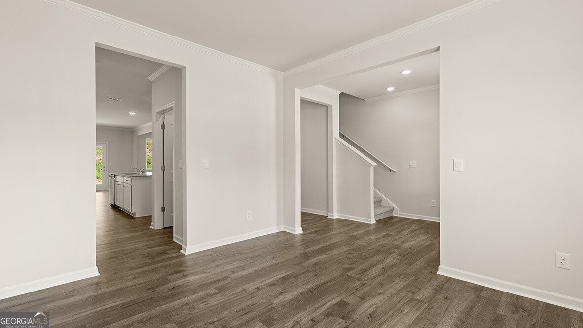 6079 Airedale Drive Union City - 4