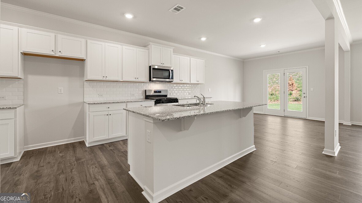 6079 Airedale Drive Union City - 5