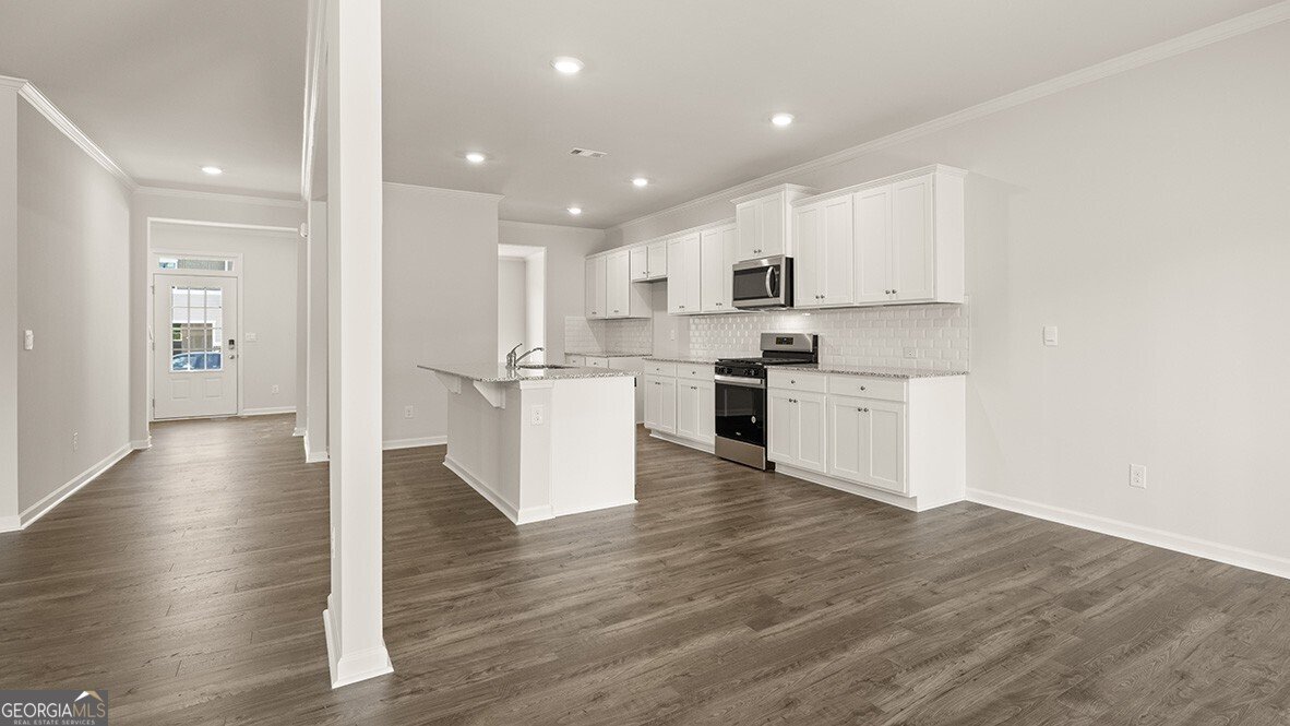 6079 Airedale Drive Union City - 7