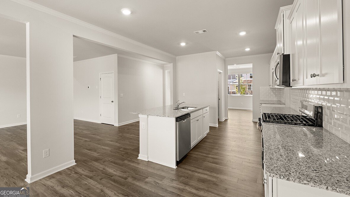 6079 Airedale Drive Union City - 8