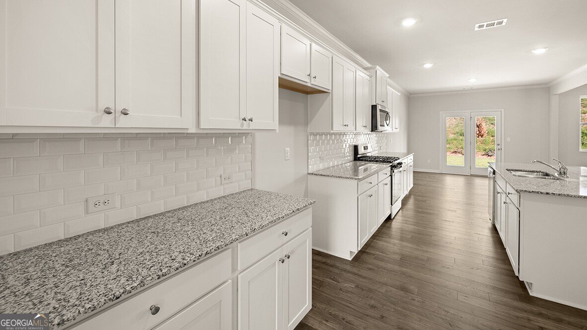 6079 Airedale Drive Union City - 9