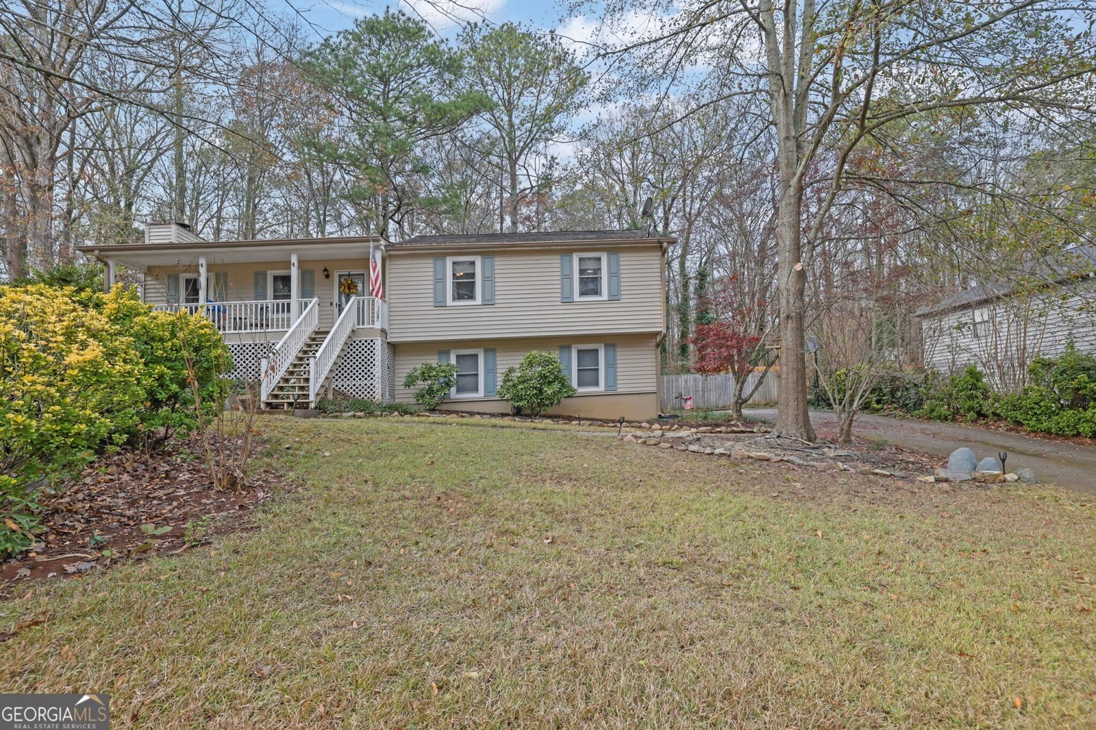 4370 Conwhey Court Smyrna - main photo