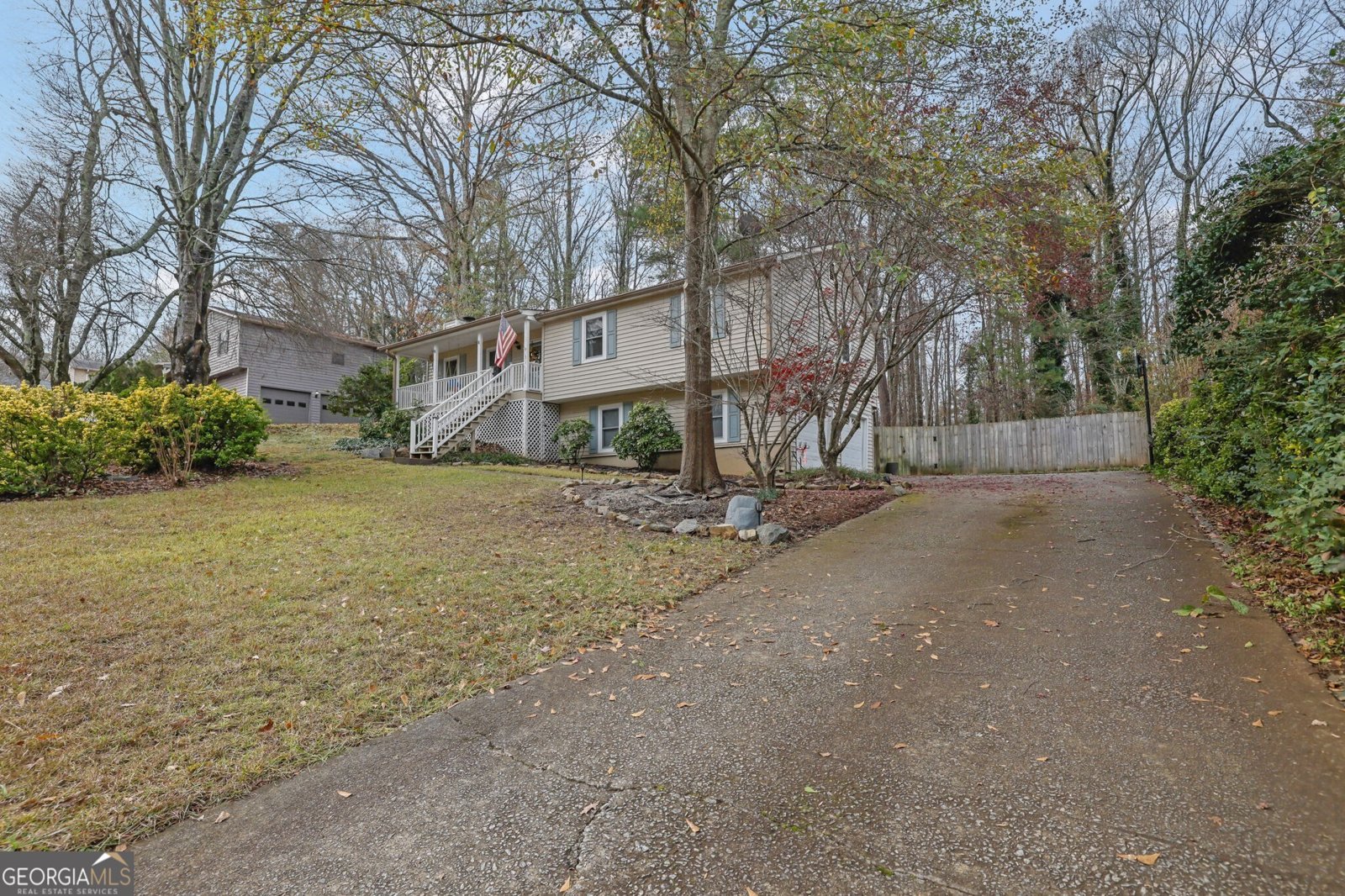 4370 Conwhey Court Smyrna - 2