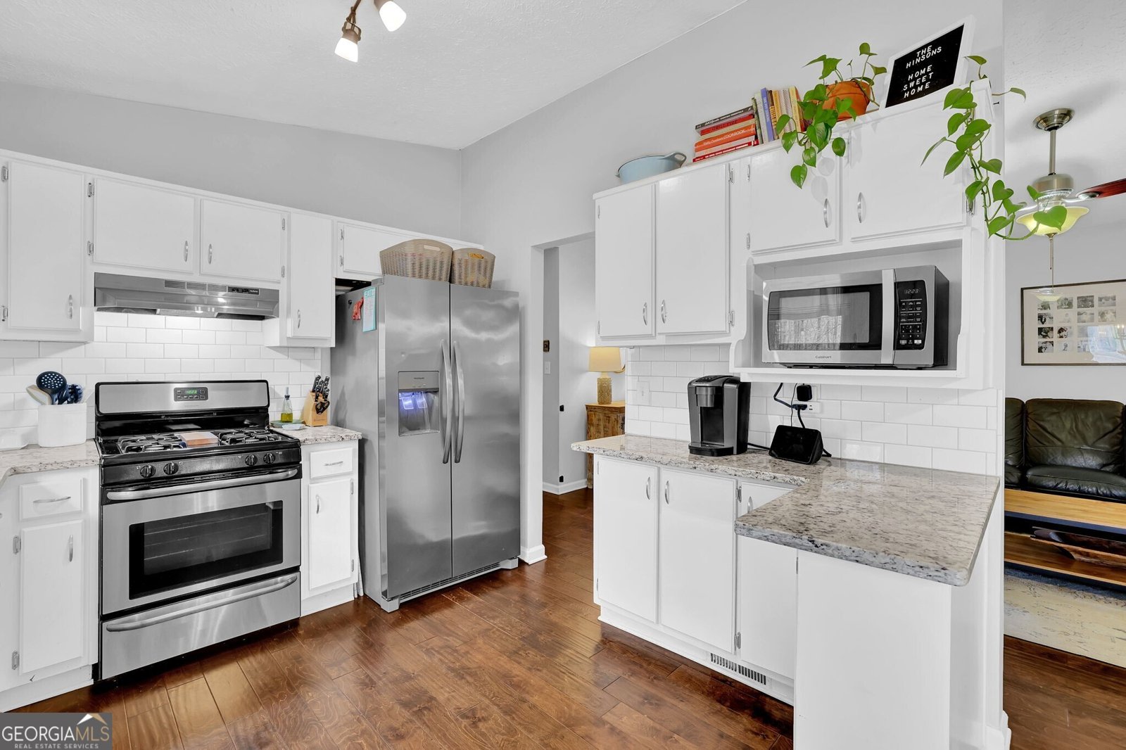 4370 Conwhey Court Smyrna - 23