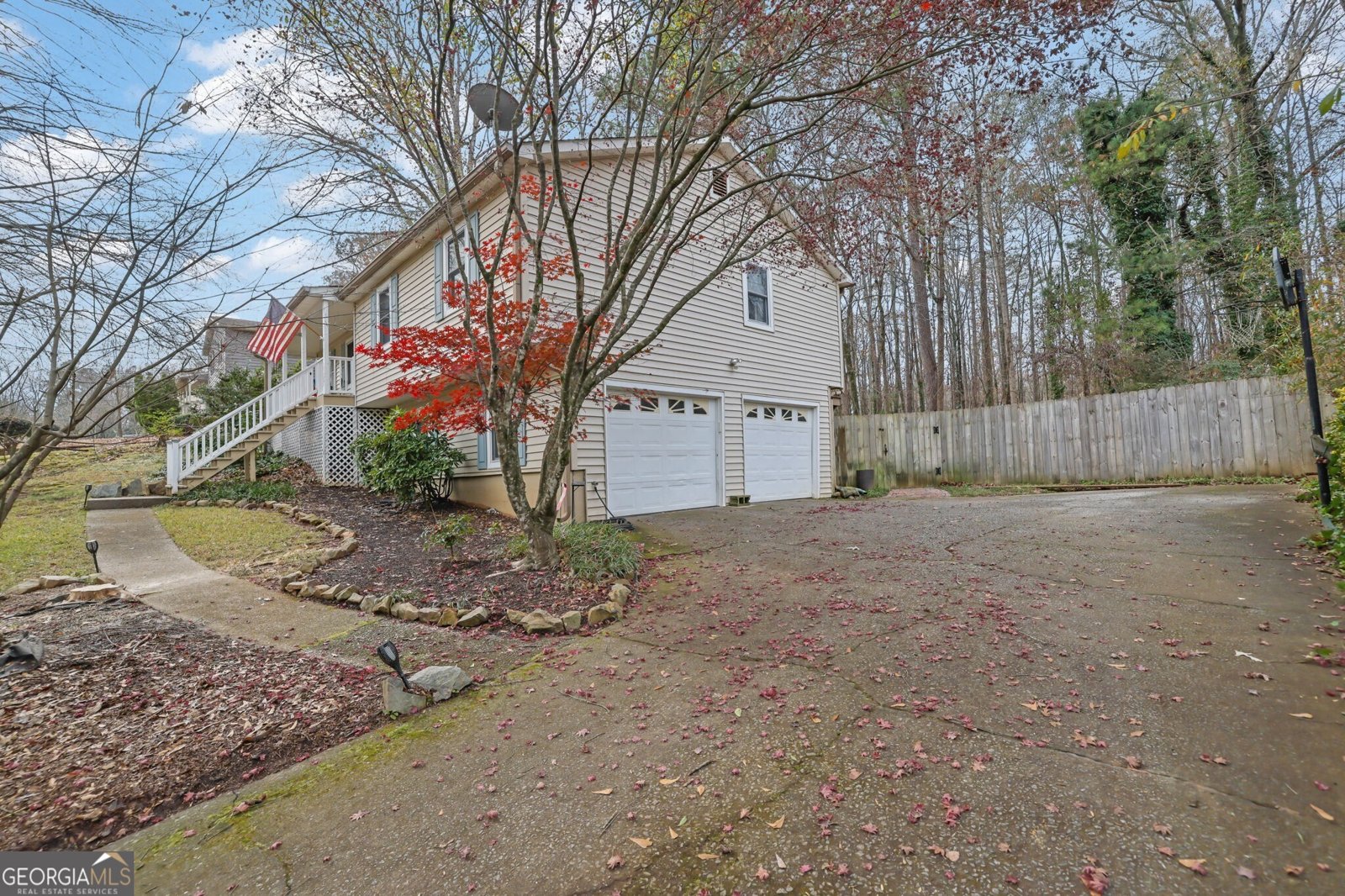 4370 Conwhey Court Smyrna - 3