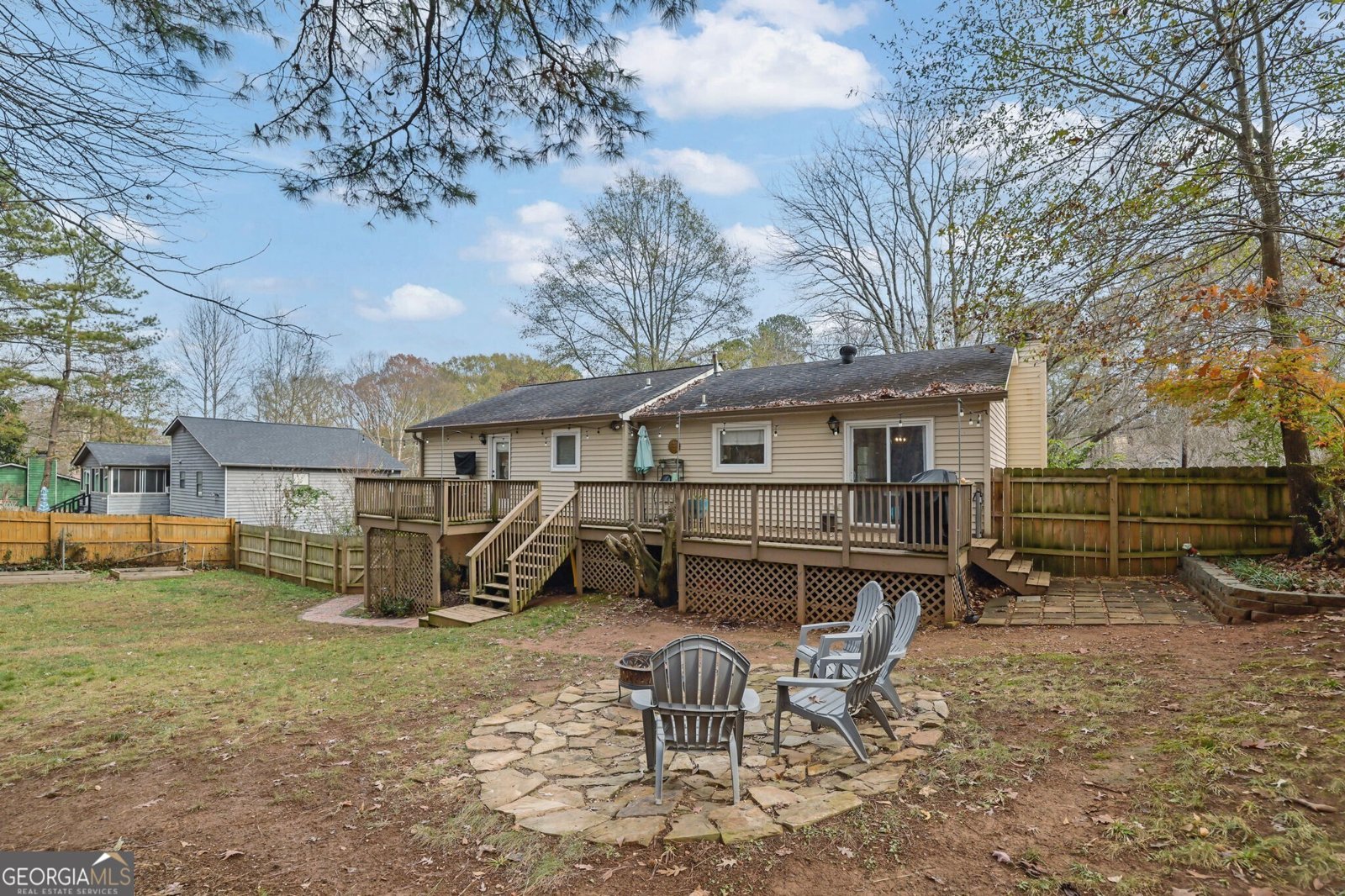 4370 Conwhey Court Smyrna - 4