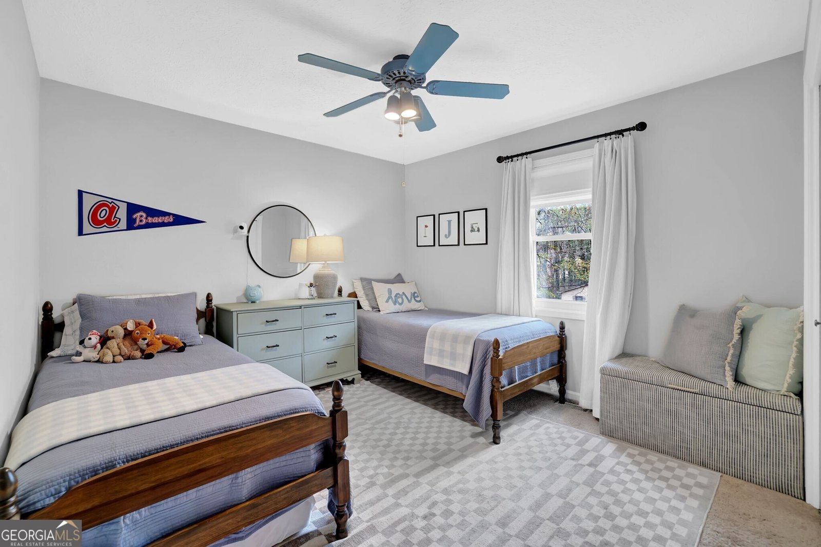 4370 Conwhey Court Smyrna - 9