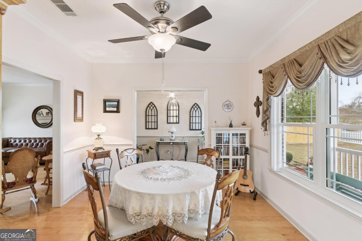 932 Hitching Post Lane Waycross - 10