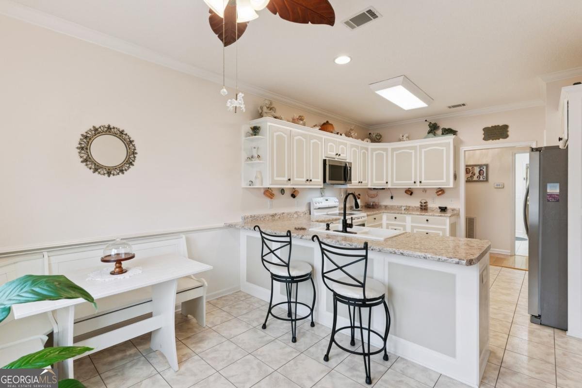 932 Hitching Post Lane Waycross - 12