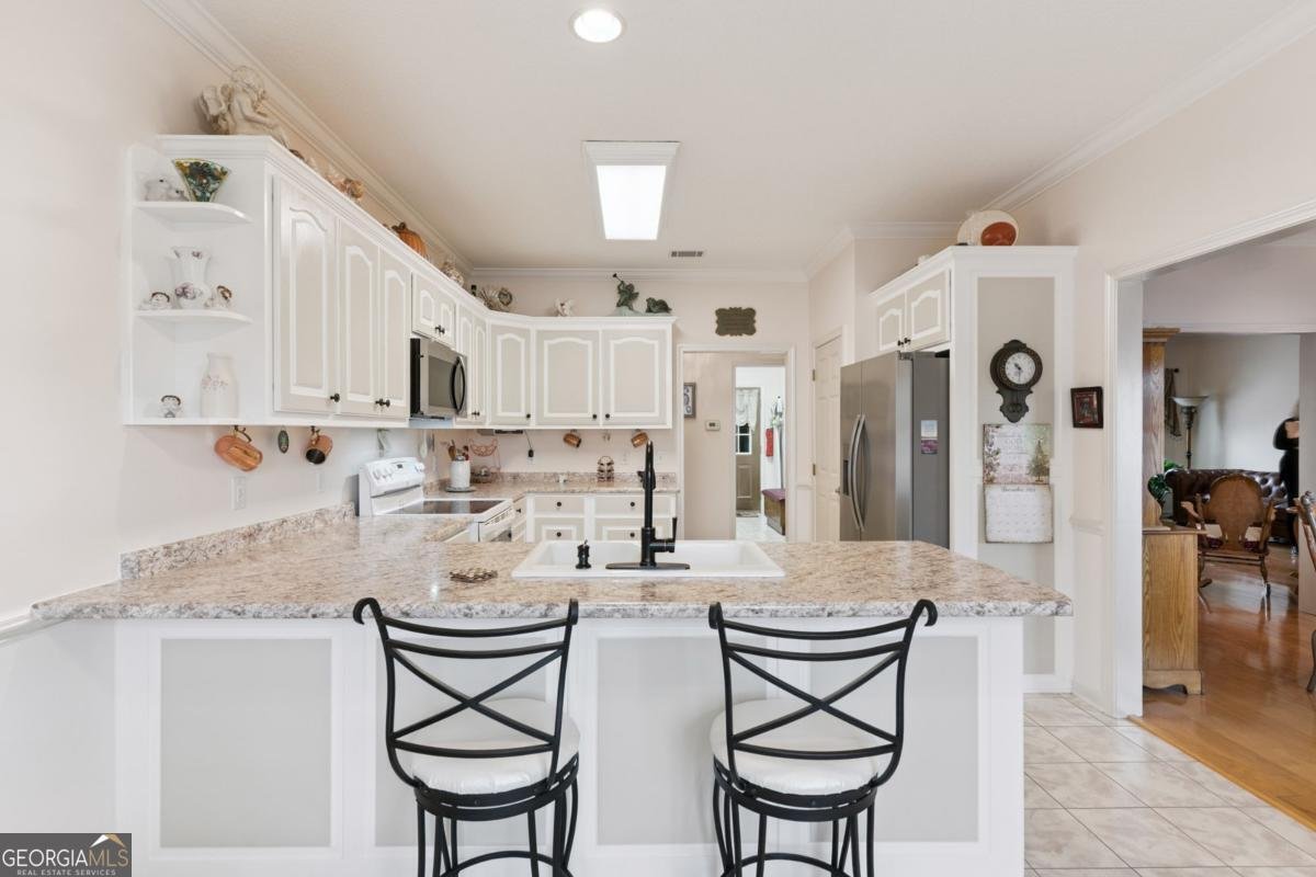 932 Hitching Post Lane Waycross - 14