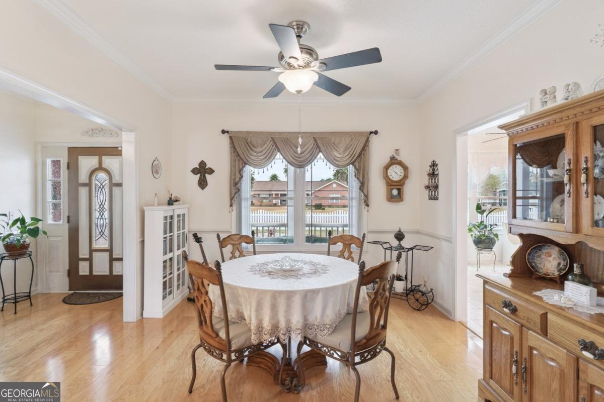 932 Hitching Post Lane Waycross - 15