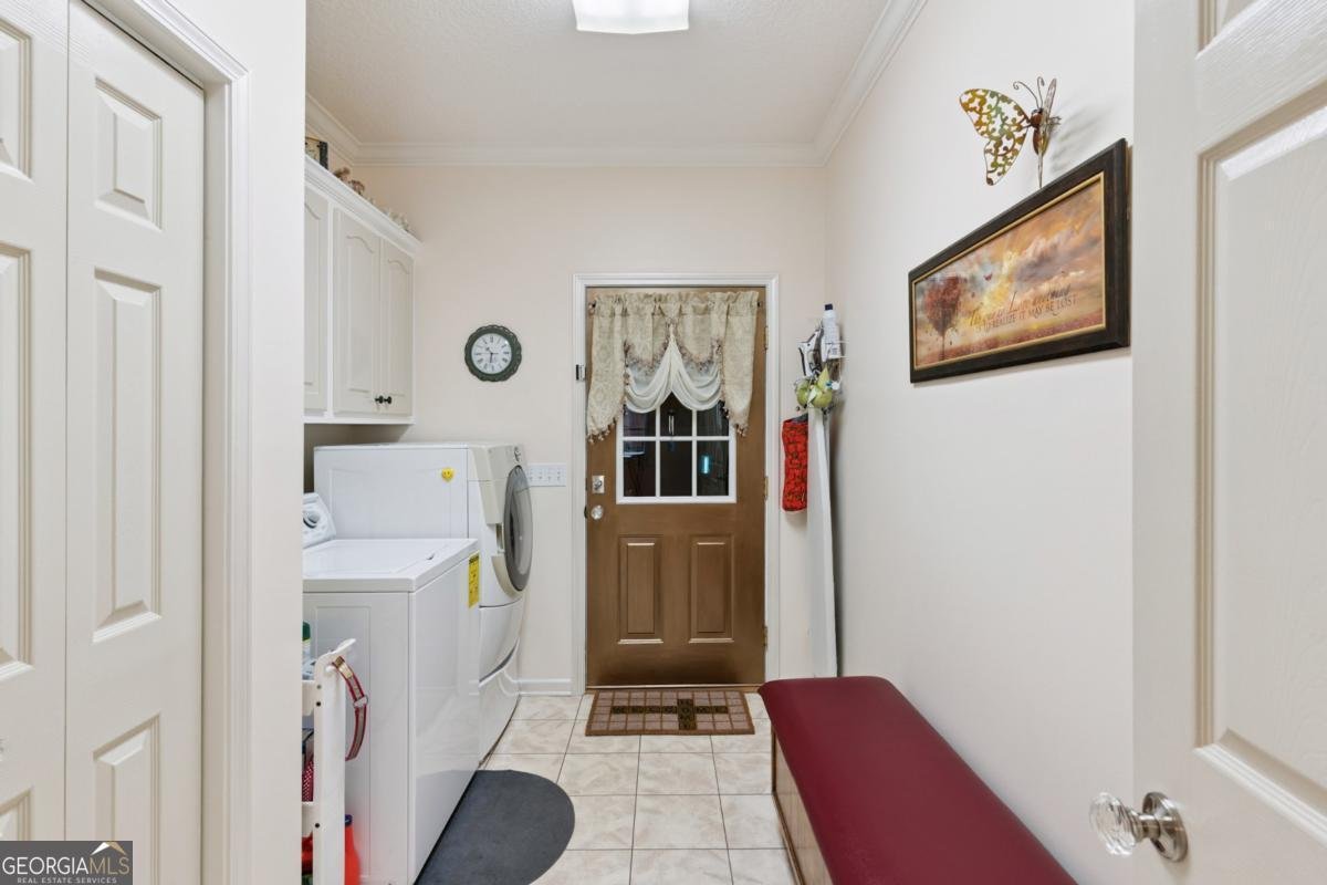 932 Hitching Post Lane Waycross - 16