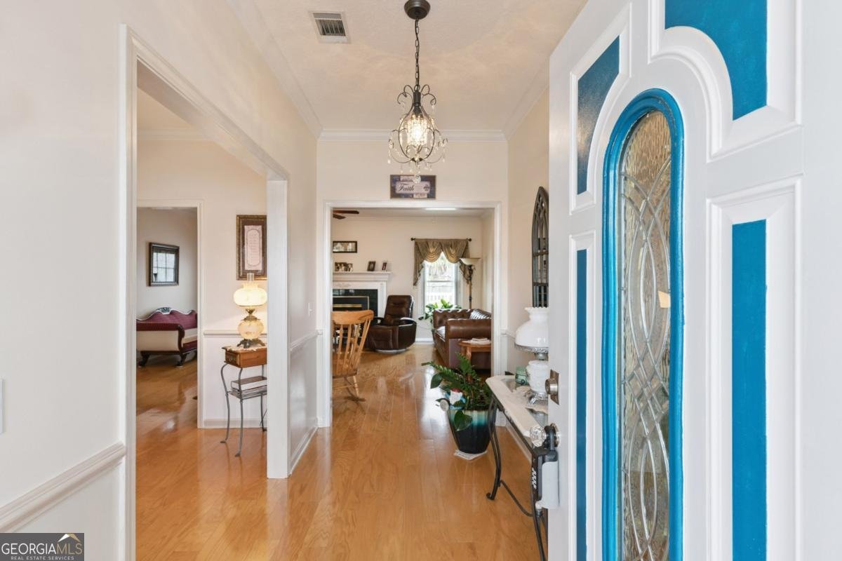 932 Hitching Post Lane Waycross - 2