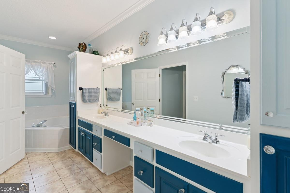 932 Hitching Post Lane Waycross - 20