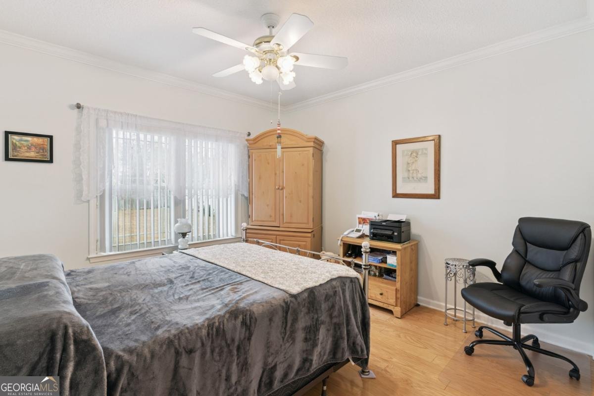 932 Hitching Post Lane Waycross - 23