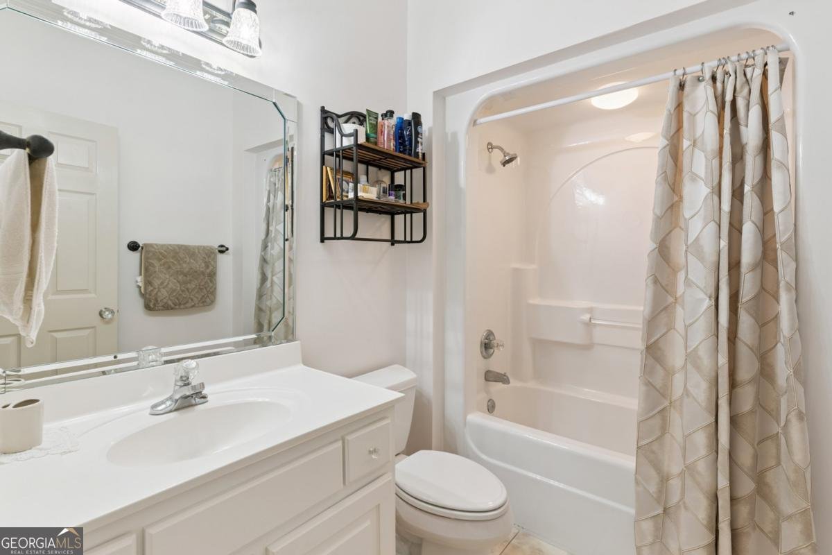 932 Hitching Post Lane Waycross - 24