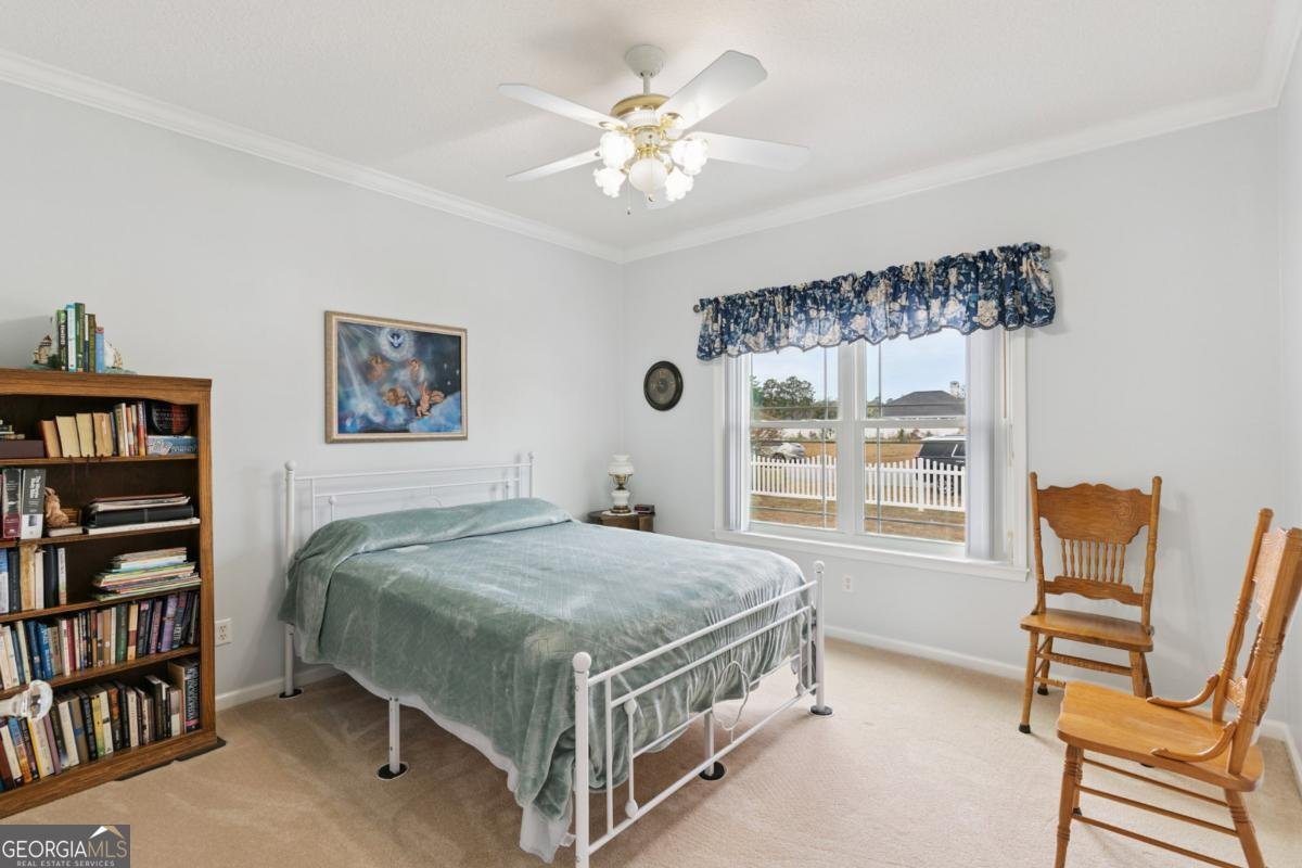 932 Hitching Post Lane Waycross - 25