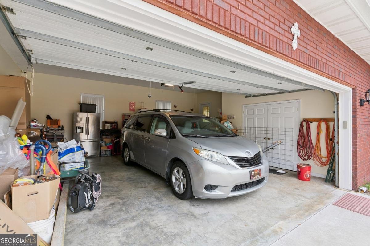 932 Hitching Post Lane Waycross - 26