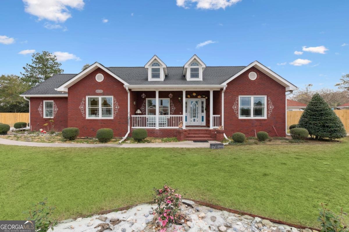 932 Hitching Post Lane Waycross - 27