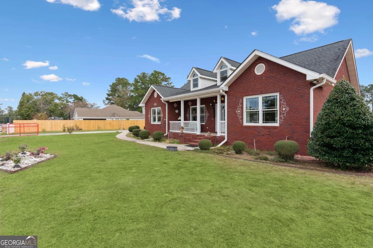 932 Hitching Post Lane Waycross - 28