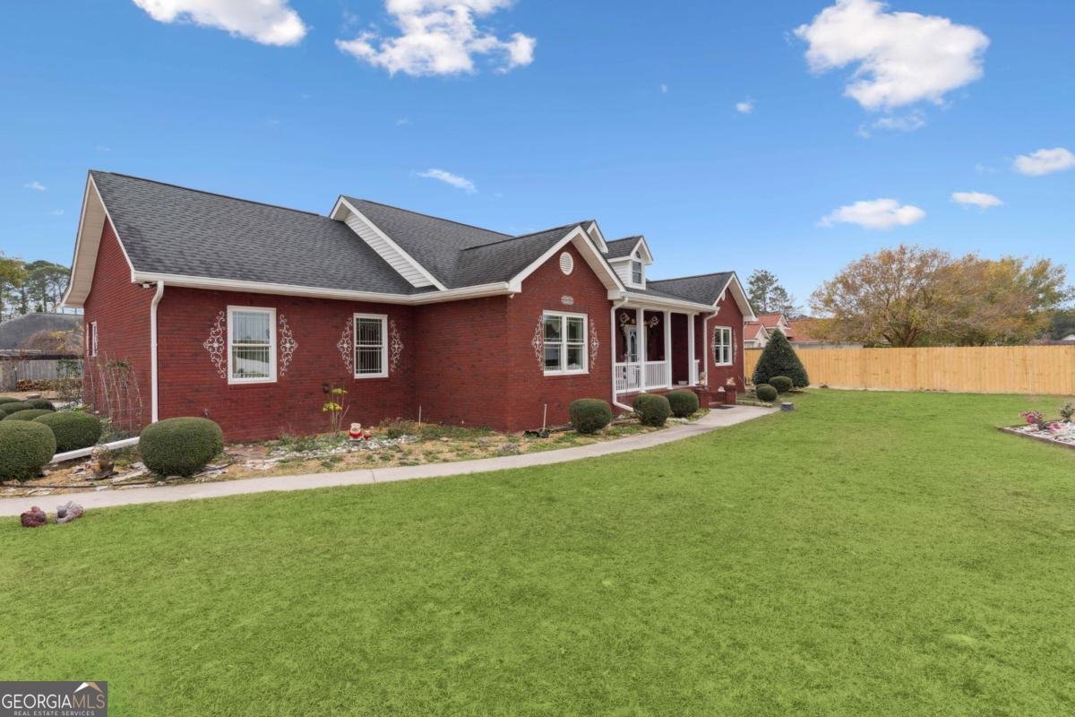 932 Hitching Post Lane Waycross - 30