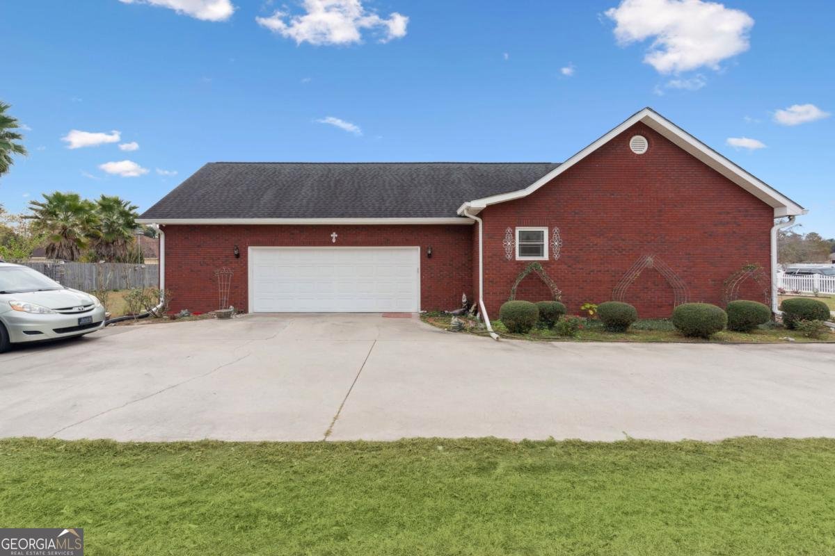 932 Hitching Post Lane Waycross - 31