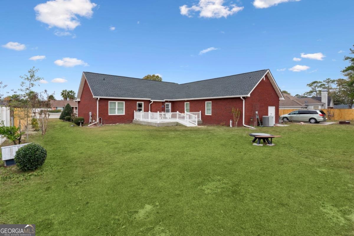 932 Hitching Post Lane Waycross - 32