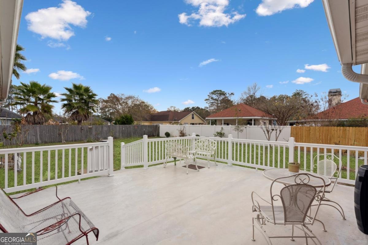 932 Hitching Post Lane Waycross - 34