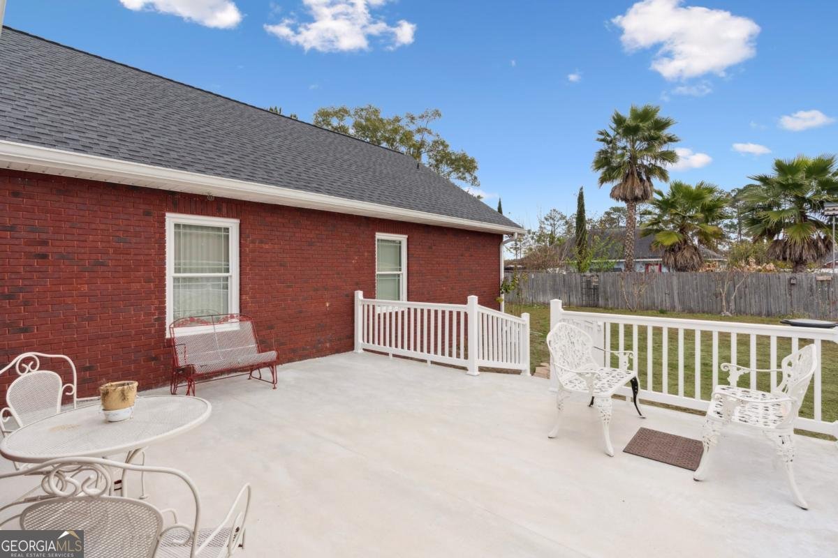 932 Hitching Post Lane Waycross - 35