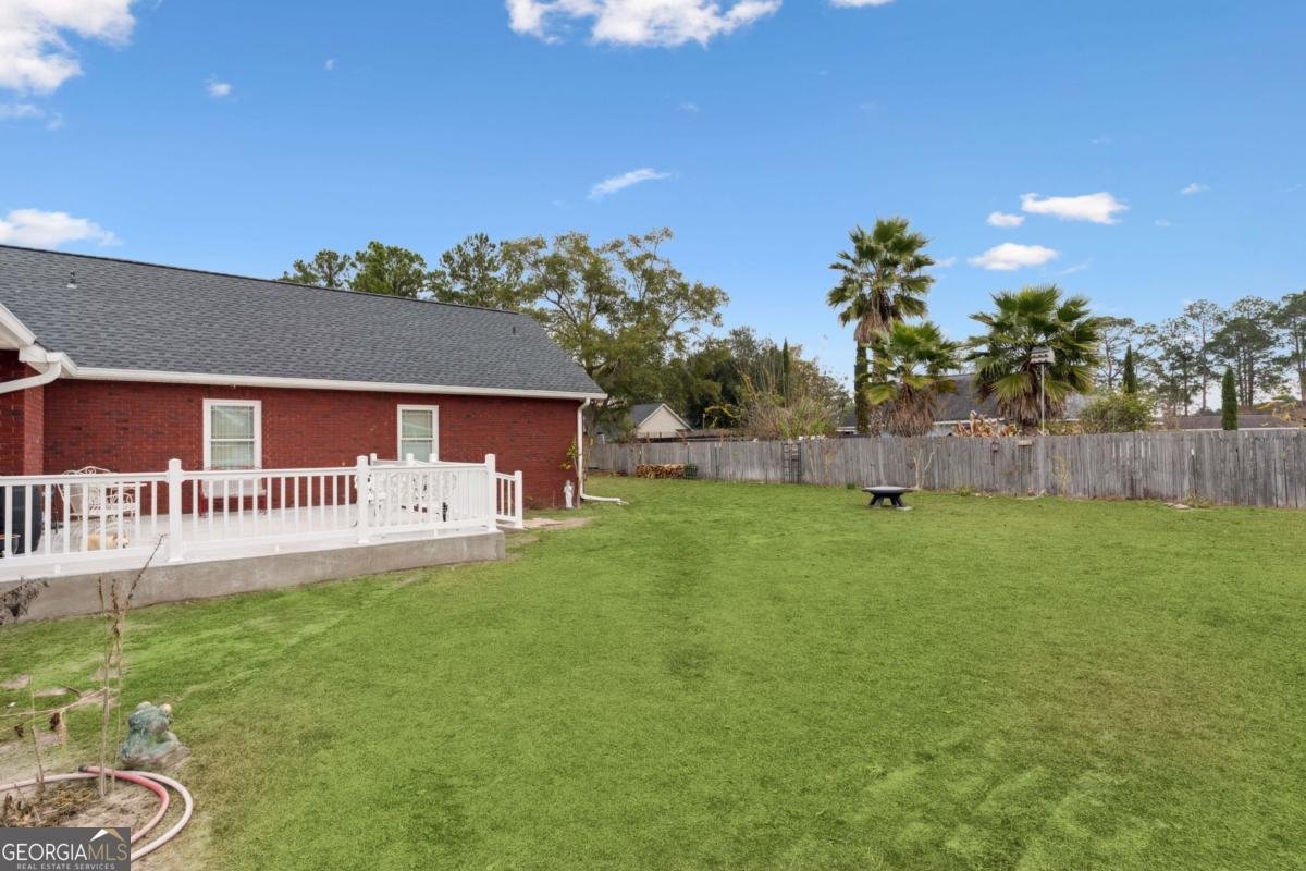 932 Hitching Post Lane Waycross - 36