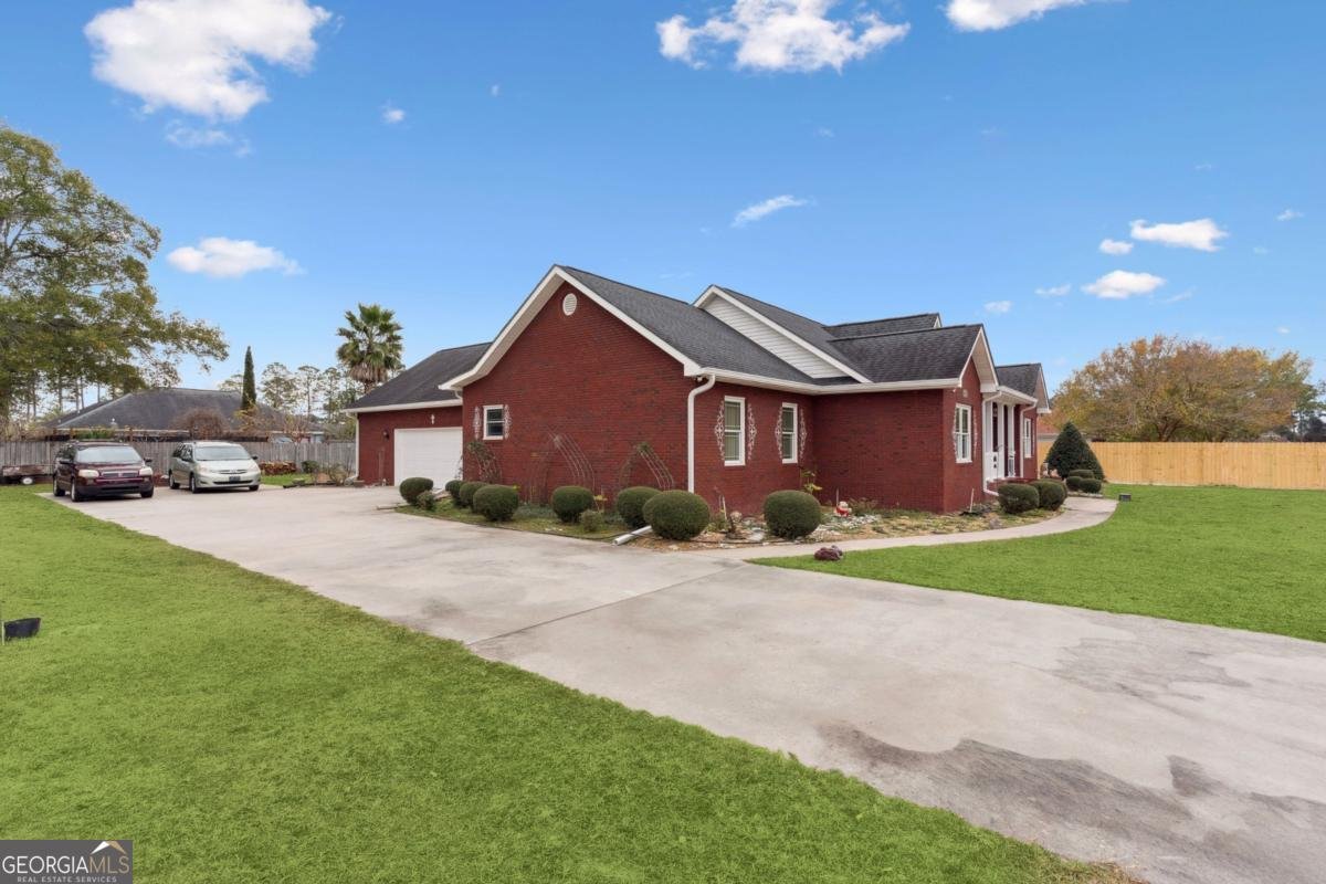 932 Hitching Post Lane Waycross - 37