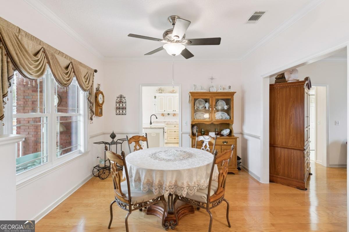 932 Hitching Post Lane Waycross - 4