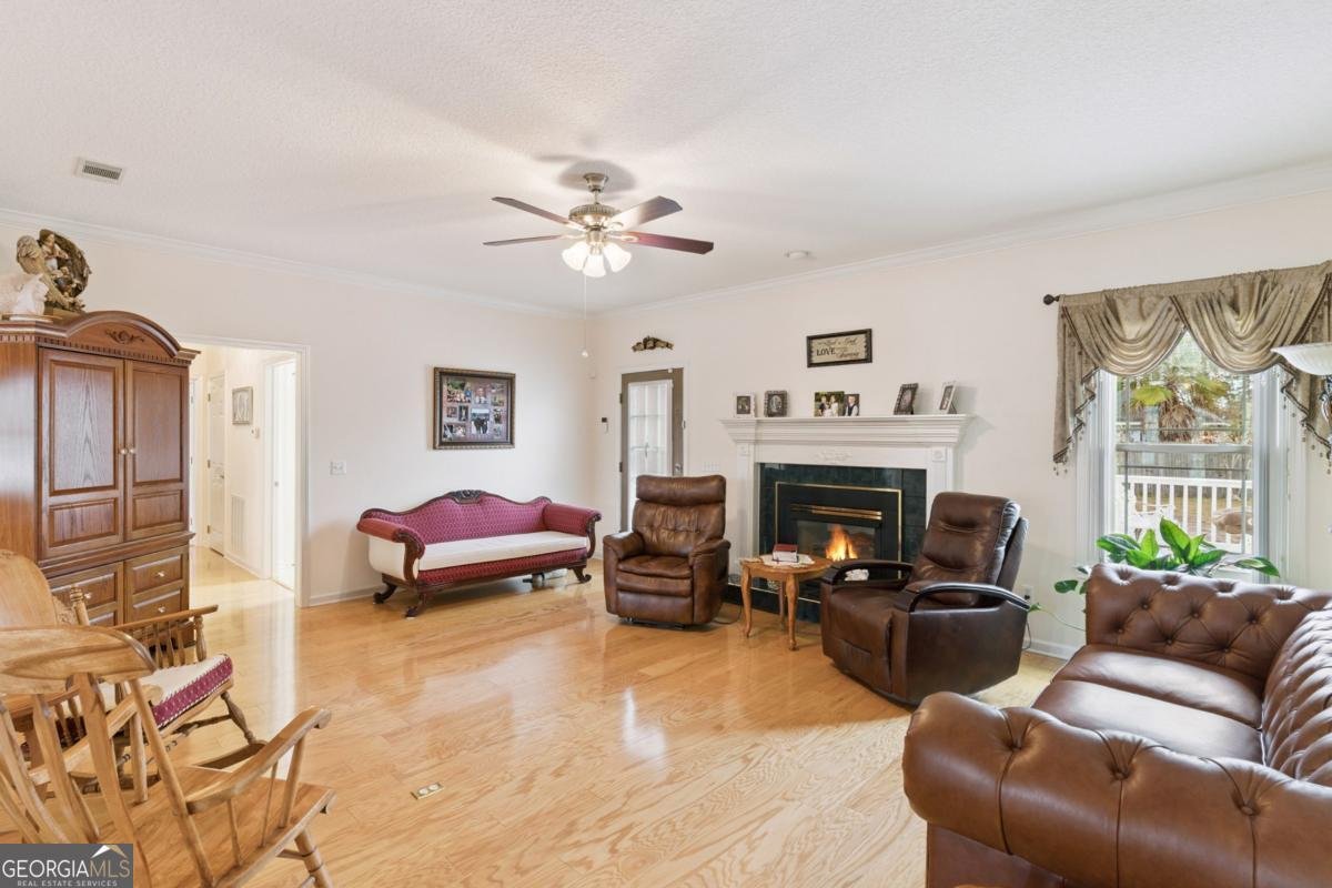 932 Hitching Post Lane Waycross - 5