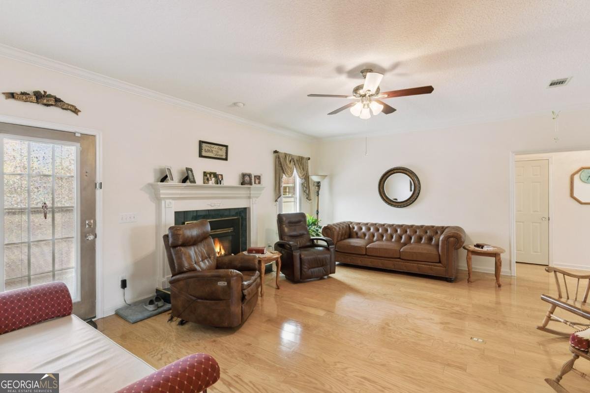 932 Hitching Post Lane Waycross - 6