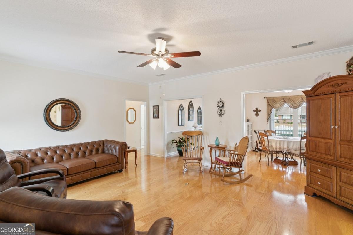 932 Hitching Post Lane Waycross - 7